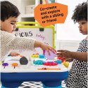 Baby Einstein Stolik Aktywności edukacyjny