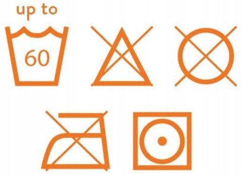 Bambino Mio Zestaw pieluszek + akcesoria 6x