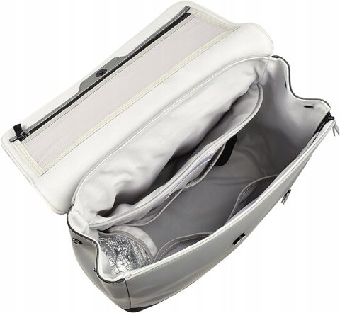 Beaba Oslo Plecak Organizer Wodoodporny na Pieluchy 11 Kieszeni