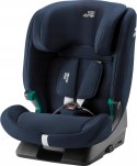 Britax Romer Evolvafix i-Size Night Blue