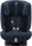 Britax Romer Evolvafix i-Size Night Blue