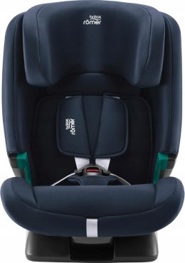 Britax Romer Evolvafix i-Size Night Blue