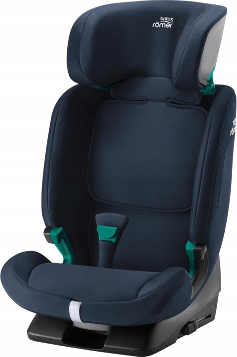 Britax Romer Evolvafix i-Size Night Blue