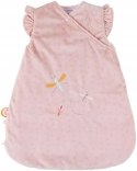 Noukie's Zimowy śpiworek dla niemowląt 0m+ 50cm - TOG 2 do 3,5