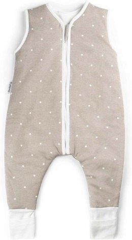 Śpiworek niemowlęcy Ehrenkind Beżowy 100 cm