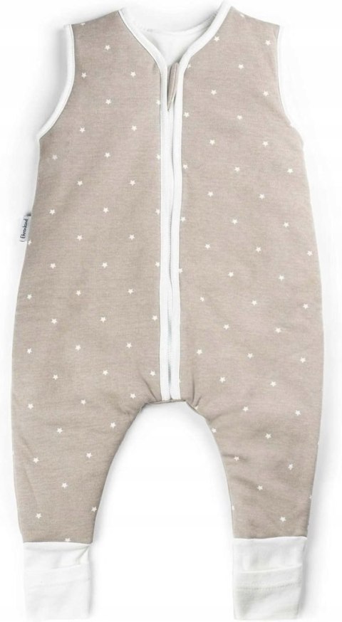 Śpiworek niemowlęcy Ehrenkind Beżowy 100 cm