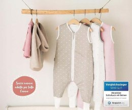 Śpiworek niemowlęcy Ehrenkind Beżowy 100 cm