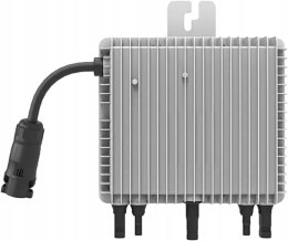 2 X Panel fotowoltaiczny JA Solar 500 JAM66S30-500MR SF + falownik 800V