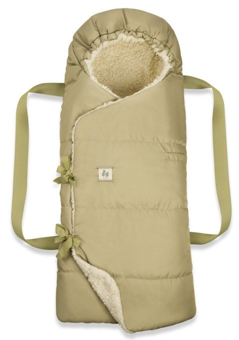 Carry N Play 3w1 gondola śpiworek wkładka do wózka