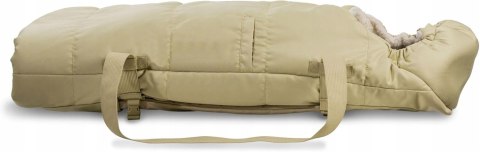 Carry N Play 3w1 gondola śpiworek wkładka do wózka