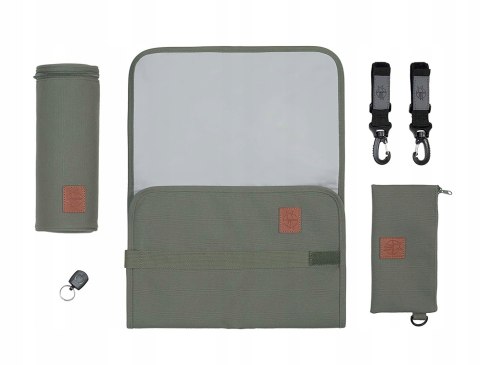 Lassig Plecak na akcesoria dziecięce