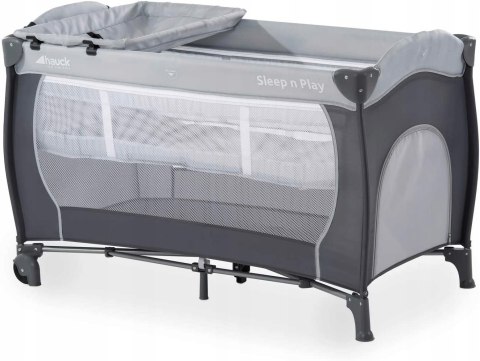 Łóżeczko kojec Hauck Sleep'n Play Center 120x60cm