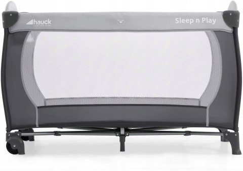 Łóżeczko kojec Hauck Sleep'n Play Center 120x60cm
