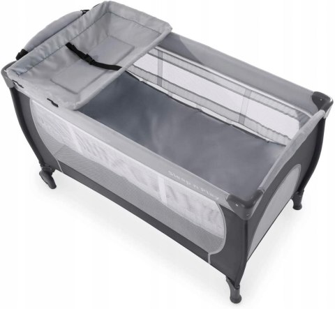 Łóżeczko kojec Hauck Sleep'n Play Center 120x60cm