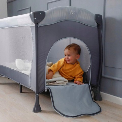 Łóżeczko kojec Hauck Sleep'n Play Center 120x60cm
