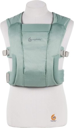 Nosidełko Ergonomiczne Ergobaby Embrace Soft Air Mesh