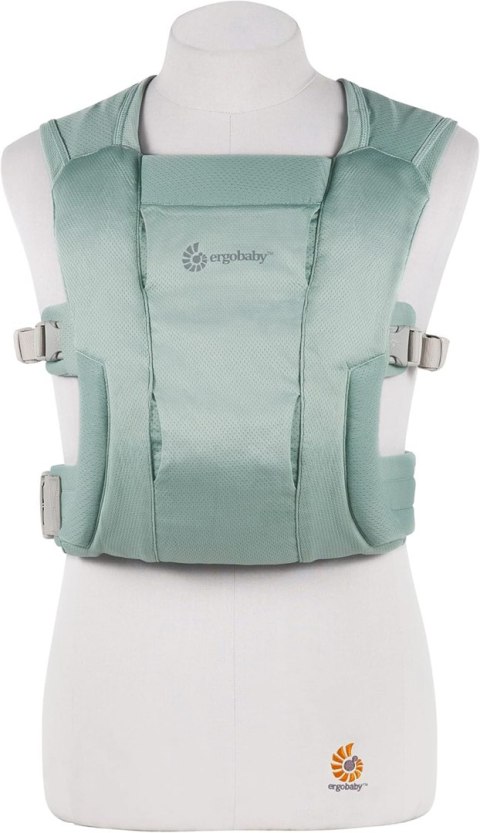 Nosidełko Ergonomiczne Ergobaby Embrace Soft Air Mesh