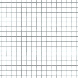 Tenax kwadratowa siatka druciana ocynkowana 0,5x5m