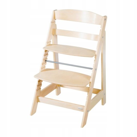 Krzesło do karmienia Roba Sit Up Flex Natur