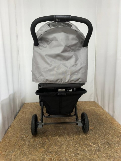 Graco Stadium Duo Wózek Tandemowy