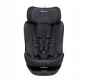 EvolveFix 360 i-Size fotelik samochodowy Tinted Black