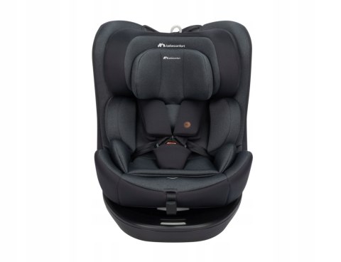 EvolveFix 360 i-Size fotelik samochodowy Tinted Black