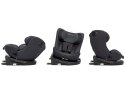 EvolveFix 360 i-Size fotelik samochodowy Tinted Black