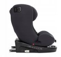 EvolveFix 360 i-Size fotelik samochodowy Tinted Black