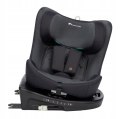 EvolveFix 360 i-Size fotelik samochodowy Tinted Black