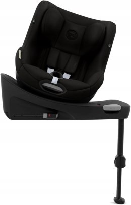 Fotelik Cybex Sirona Gi i-Size 0-18 kg 40-105 cm ISOFIX Magic Black