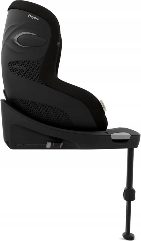 Fotelik Cybex Sirona Gi i-Size 0-18 kg 40-105 cm ISOFIX Magic Black
