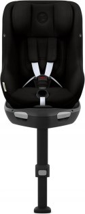 Fotelik Cybex Sirona Gi i-Size 0-18 kg 40-105 cm ISOFIX Magic Black