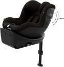 Fotelik Cybex Sirona Gi i-Size 0-18 kg 40-105 cm ISOFIX Magic Black