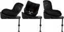 Fotelik Cybex Sirona Gi i-Size 0-18 kg 40-105 cm ISOFIX Magic Black