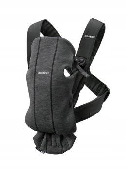 Nosidełko BabyBjorn Mini Jersey 3D