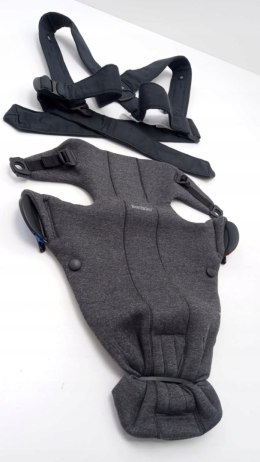Nosidełko BabyBjorn Mini Jersey 3D