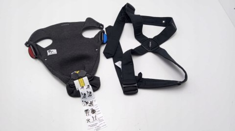 Nosidełko BabyBjorn Mini Jersey 3D