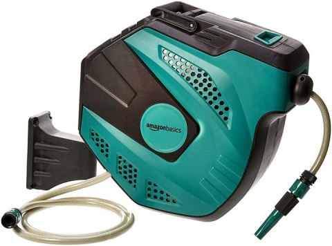 Amazon Basics 15m AUTOMATYCZNY BĘBEN NAŚCIENNY