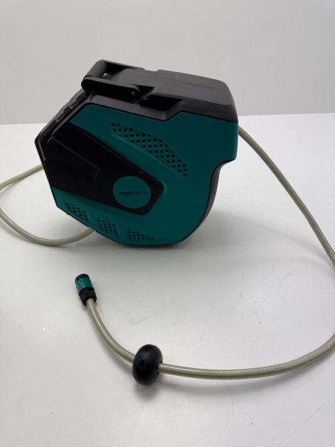 Amazon Basics 15m AUTOMATYCZNY BĘBEN NAŚCIENNY