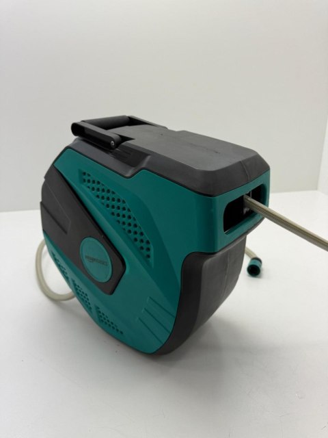 Amazon Basics 15m AUTOMATYCZNY BĘBEN NAŚCIENNY