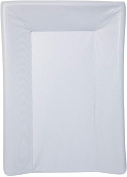 Babycalin Mata do przewijania 50x70 cm Szara