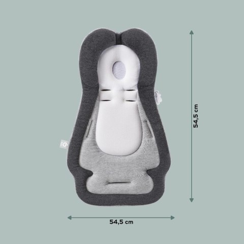 Babymoov Cosymorpho Wkładka do wózka i fotelika