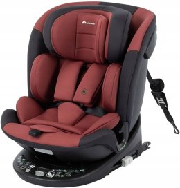 Bebeconfort RevolveFix 360 i-Size 40-150 cm ISOFIX Dual Red