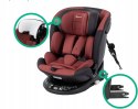 Bebeconfort RevolveFix 360 i-Size 40-150 cm ISOFIX Dual Red