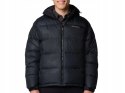 Columbia kurtka męska parka z kapturem Pike Lake II Hooded rozmiar M