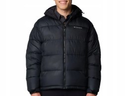 Columbia kurtka męska parka z kapturem Pike Lake II Hooded rozmiar M