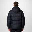 Columbia kurtka męska parka z kapturem Pike Lake II Hooded rozmiar M