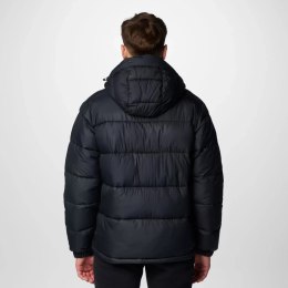 Columbia kurtka męska parka z kapturem Pike Lake II Hooded rozmiar M