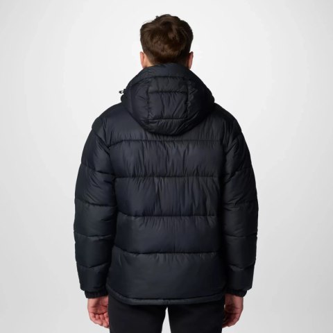 Columbia kurtka męska parka z kapturem Pike Lake II Hooded rozmiar M