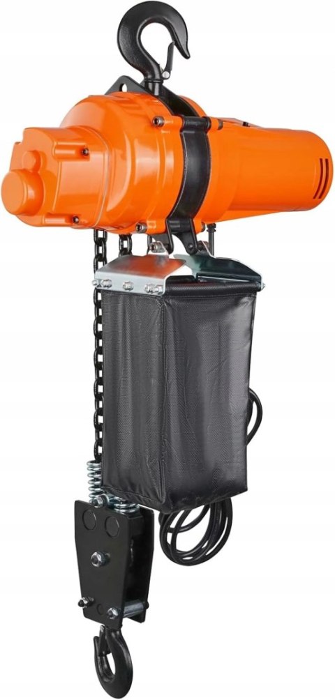 Elektryczny Wciągnik Łańcuchowy 1000W 120 V